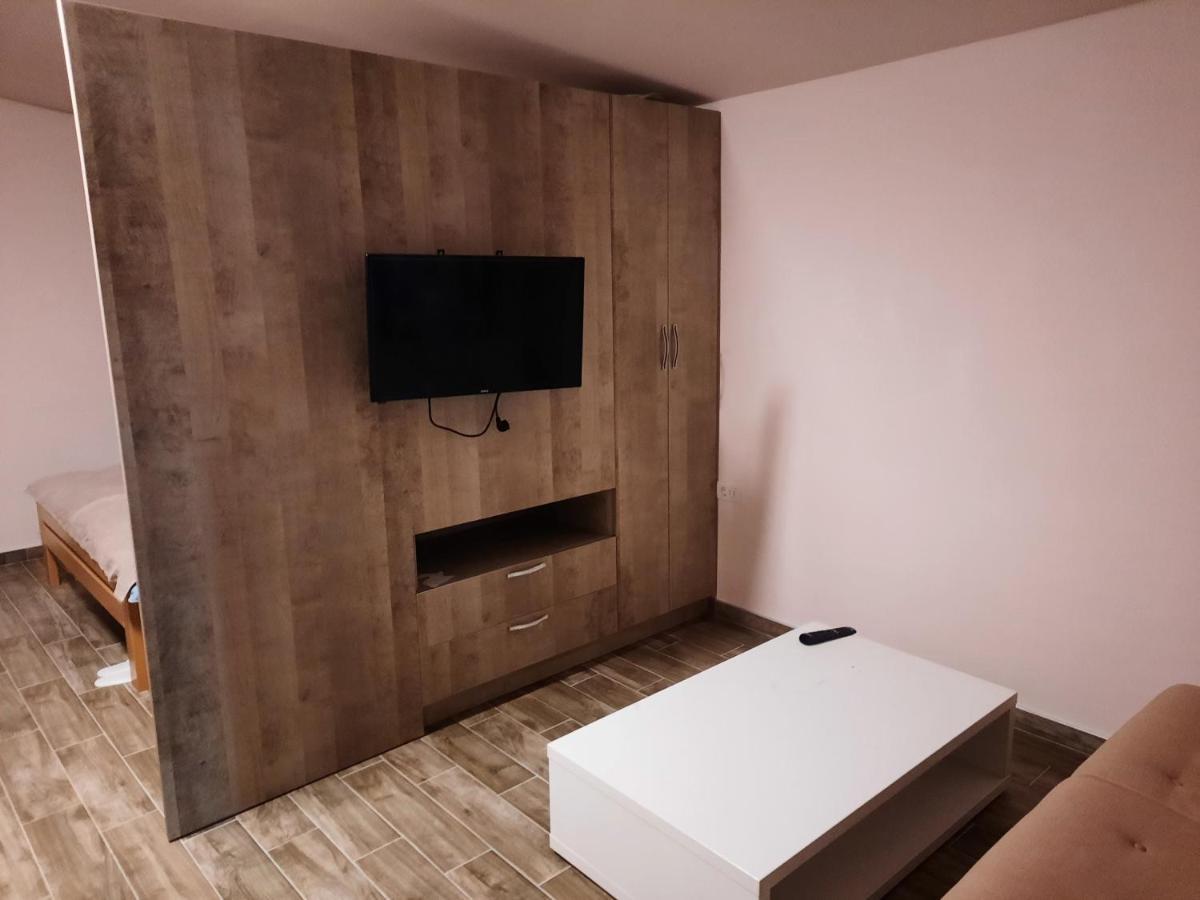 Green Villa Rodna Skopje Esterno foto