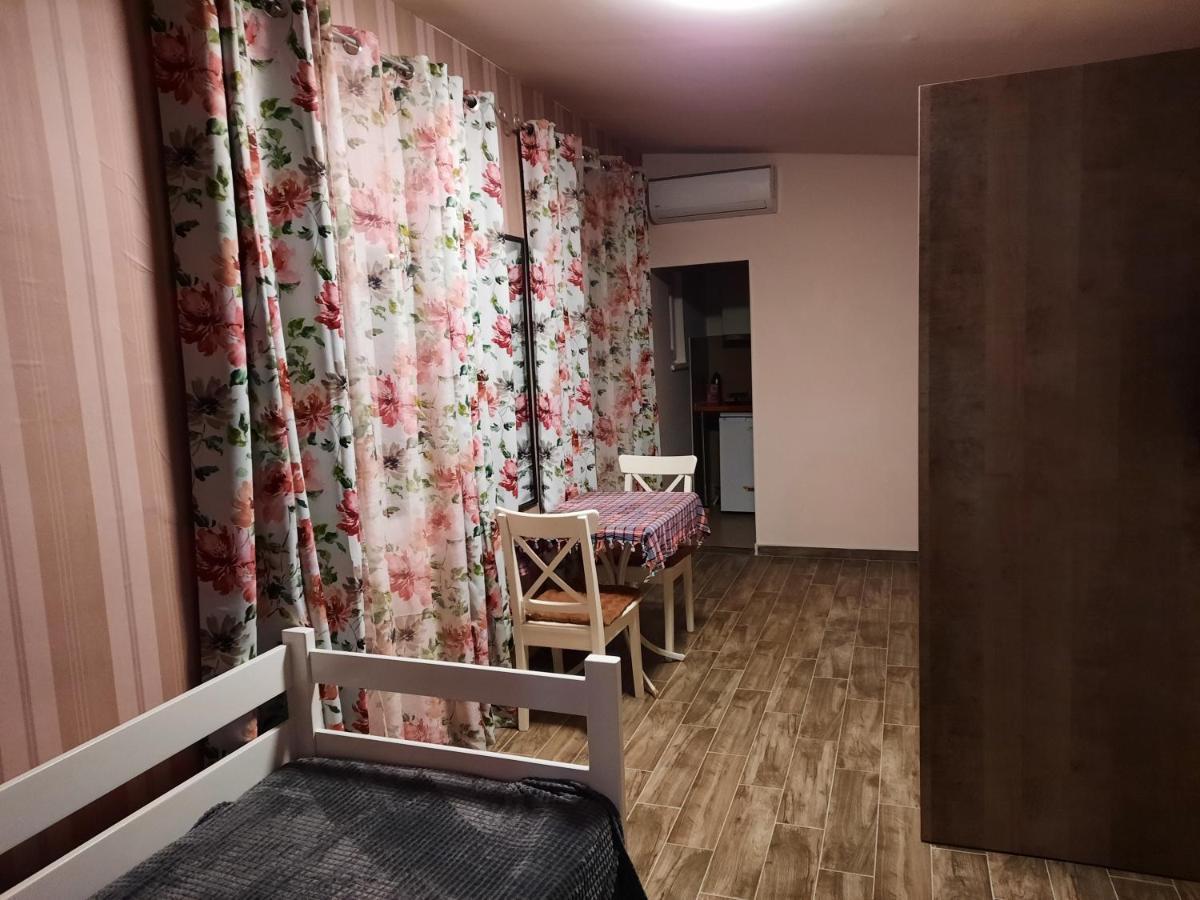 Green Villa Rodna Skopje Esterno foto