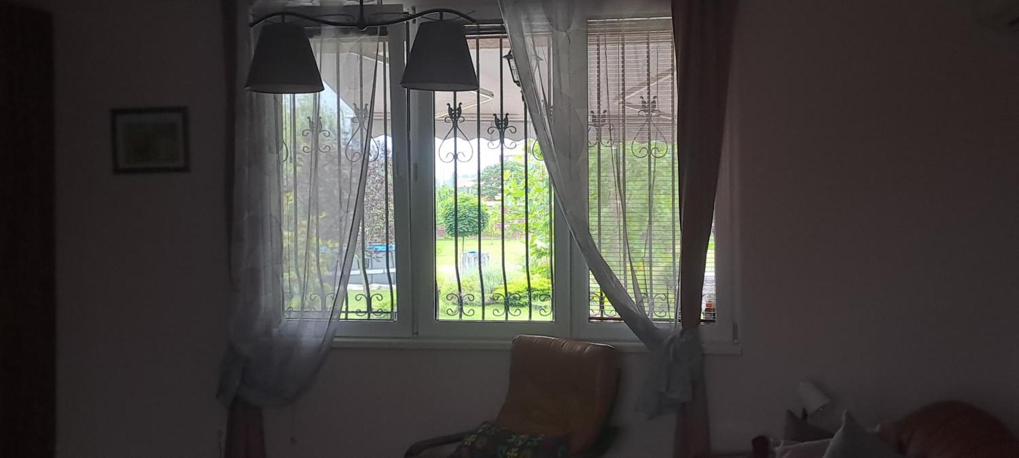 Green Villa Rodna Skopje Camera foto