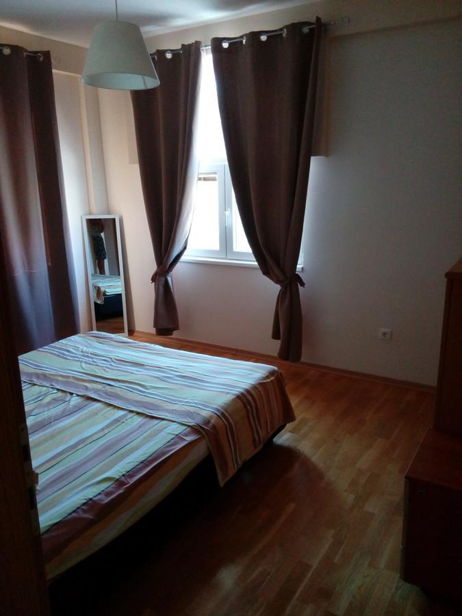 Green Villa Rodna Skopje Esterno foto